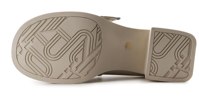 LeBERDES Лоферы 00000015450 11