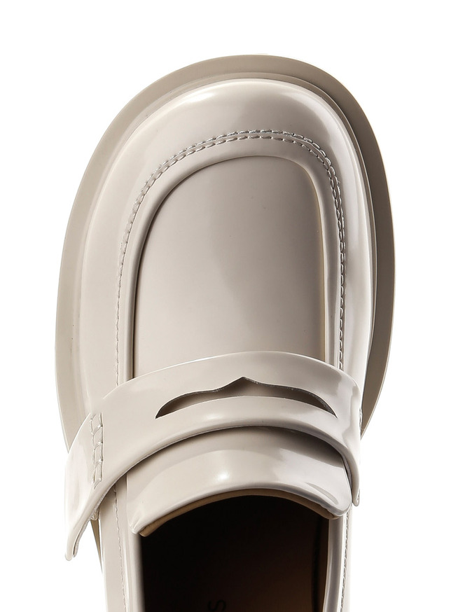 LeBERDES Лоферы 00000015450 10