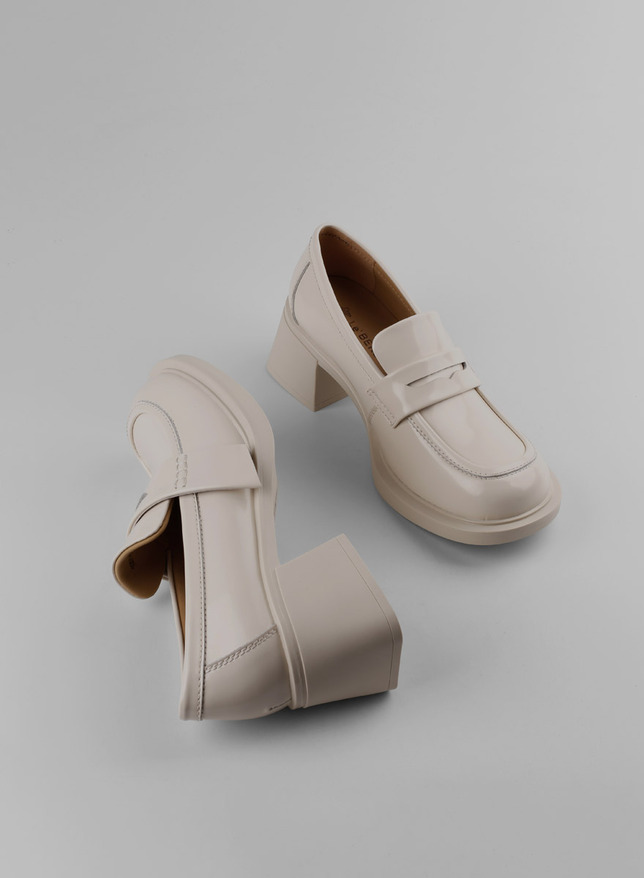 LeBERDES Лоферы 00000015450 3