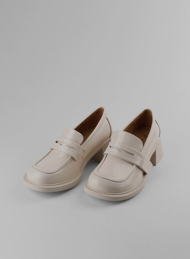 LeBERDES Лоферы 00000015450 4