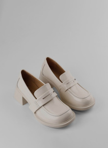 LeBERDES Лоферы 00000015450 2