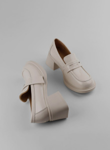 LeBERDES Лоферы 00000015450 3