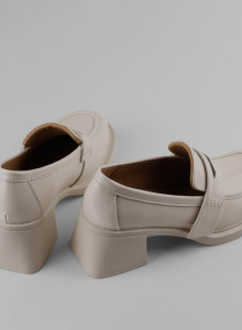 LeBERDES Лоферы 00000015450 1