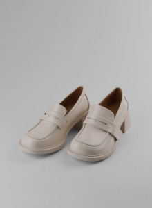 LeBERDES Лоферы 00000015450 4