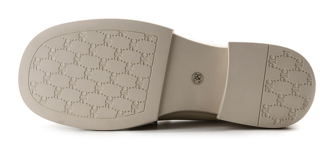 LeBERDES Лоферы 00000015452 11