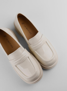 LeBERDES Лоферы 00000015452 1