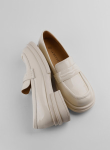 LeBERDES Лоферы 00000015452 3