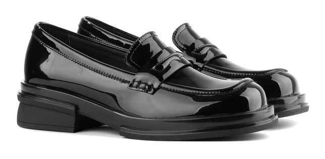 LeBERDES Лоферы 00000015453 4