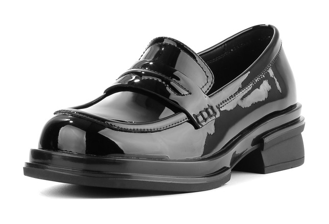 LeBERDES Лоферы 00000015453 11