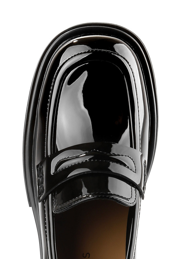 LeBERDES Лоферы 00000015453 10