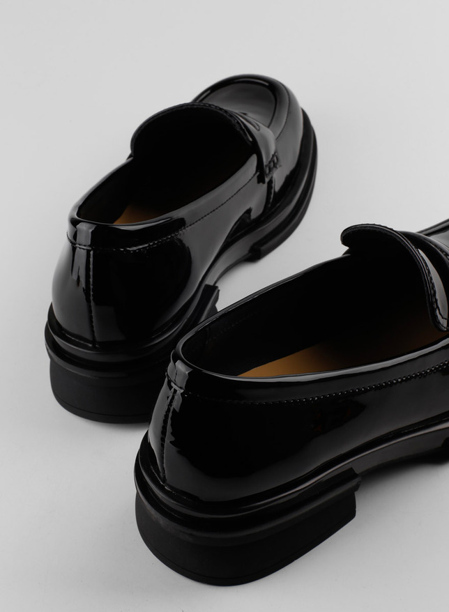 LeBERDES Лоферы 00000015453 3