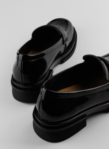 LeBERDES Лоферы 00000015453 3