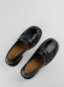 LeBERDES Лоферы 00000015453 2