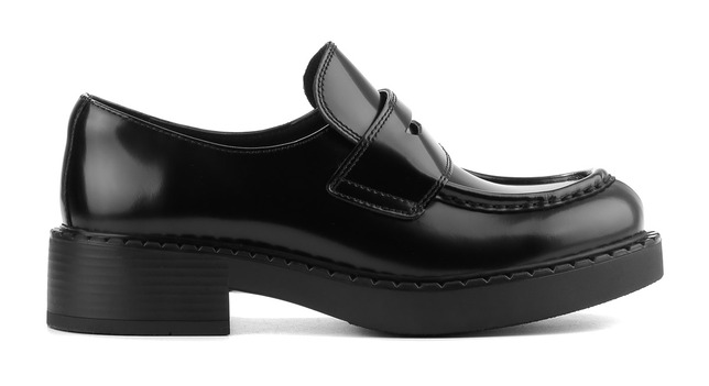 LeBERDES Лоферы 00000015457 5