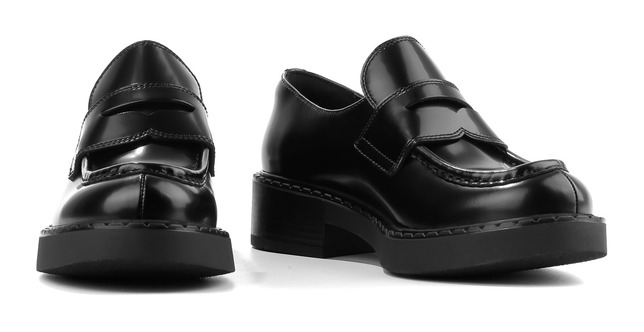 LeBERDES Лоферы 00000015457 3