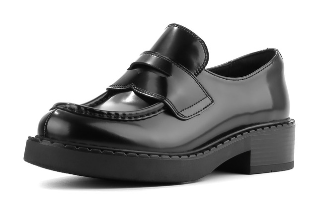 LeBERDES Лоферы 00000015457 9