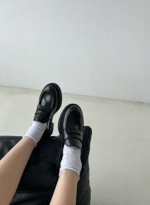 LeBERDES Лоферы 00000015457 1