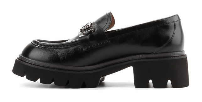 LeBERDES Лоферы 00000015458 7