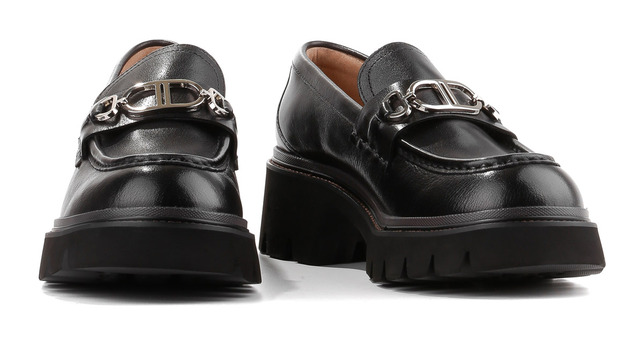 LeBERDES Лоферы 00000015458 4