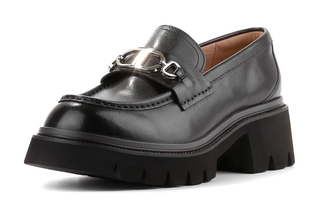 LeBERDES Лоферы 00000015458 10