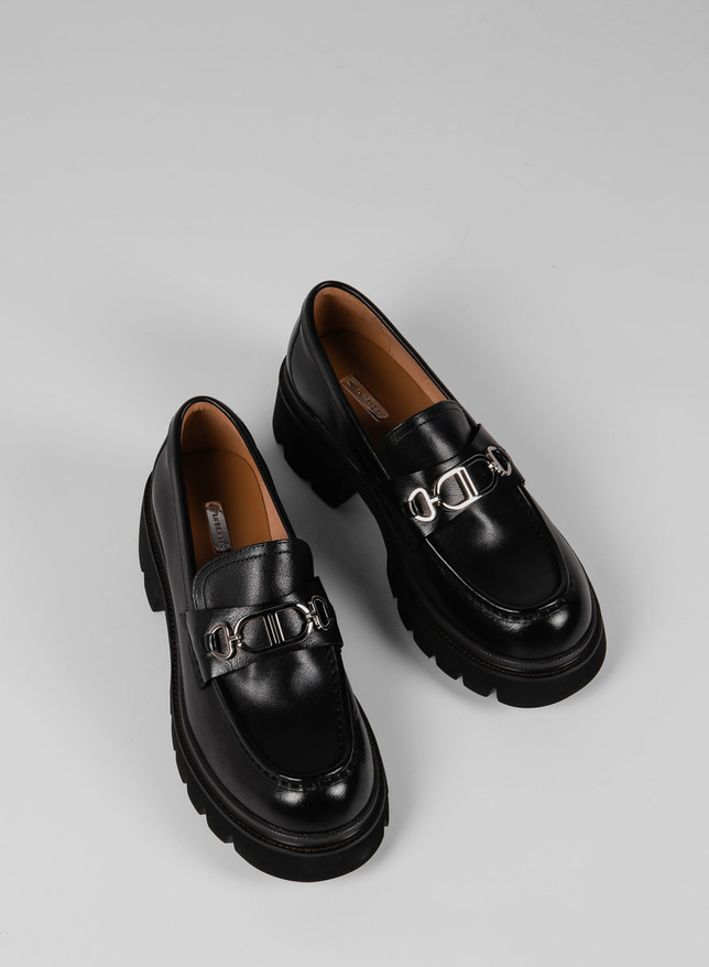 LeBERDES Лоферы 00000015458 2