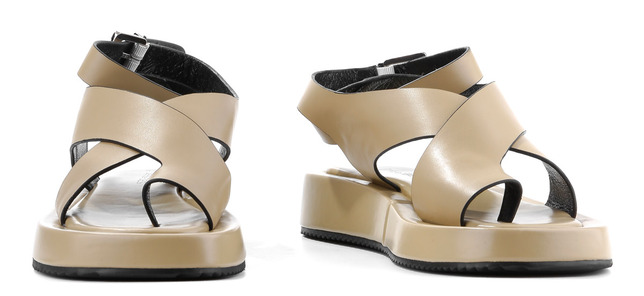 LeBERDES Сандали 00000015461 5