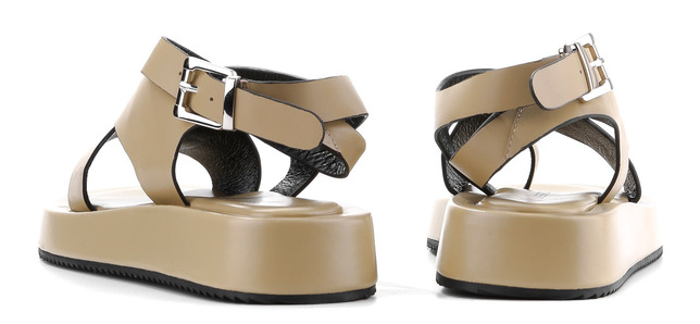 LeBERDES Сандали 00000015461 6