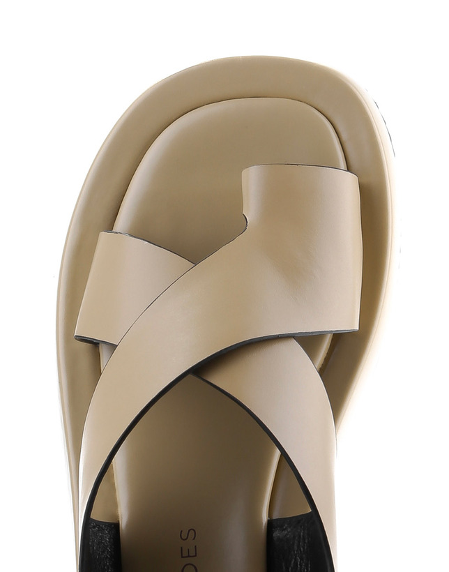 LeBERDES Сандали 00000015461 8