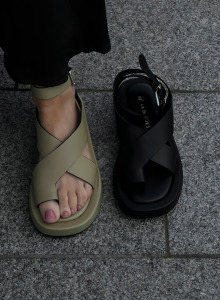 LeBERDES Сандалі 00000015461 3