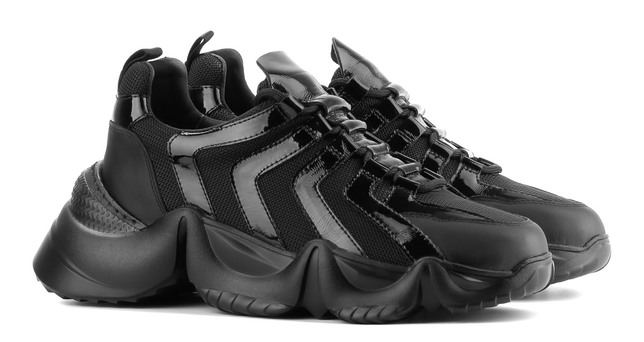 LeBERDES Кросівки 00000015462 5