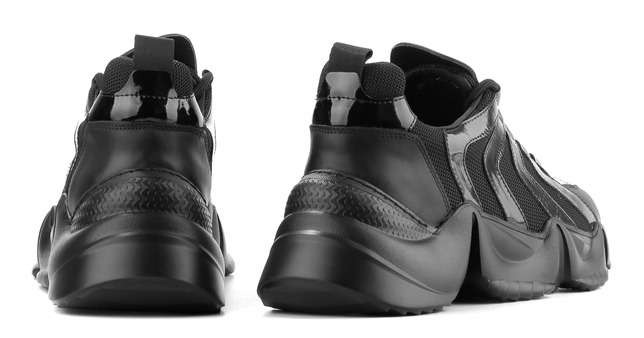 LeBERDES Кросівки 00000015462 3