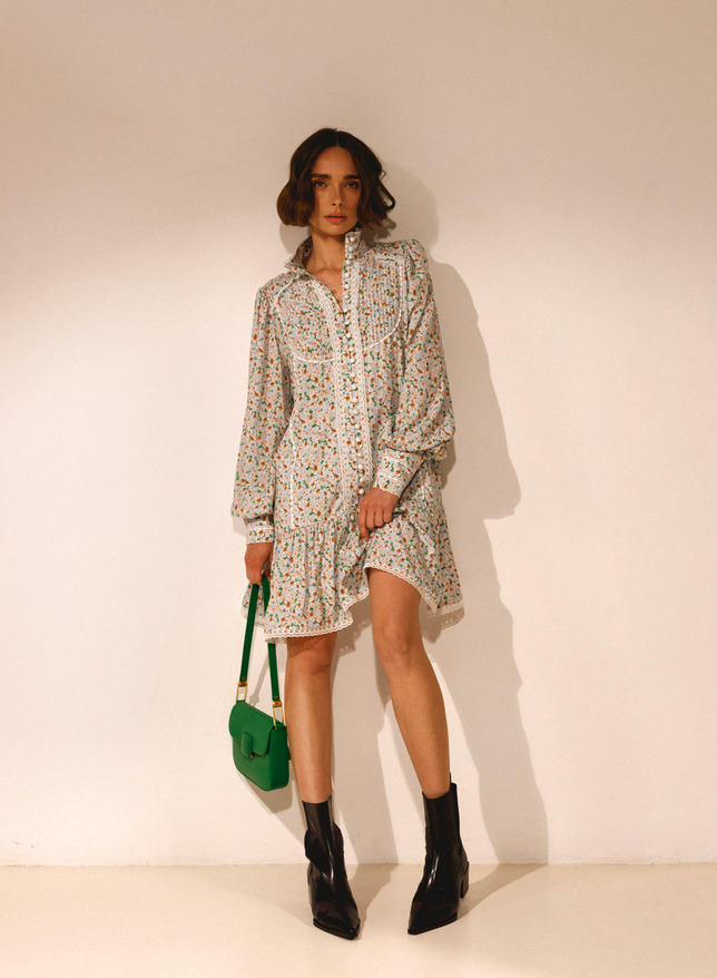 LeBERDES Ботильйони 00000015463 4