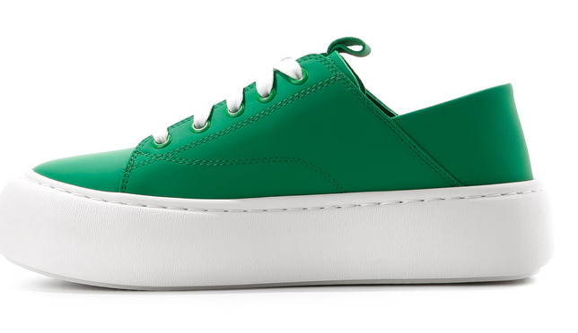 LeBERDES Кеди 00000015464 3