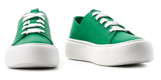 LeBERDES Кеди 00000015464 6