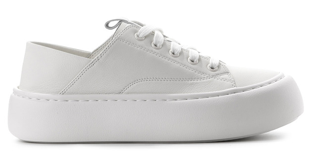 LeBERDES Кеды 00000015465 4