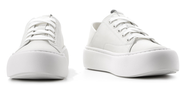 LeBERDES Кеды 00000015465 3