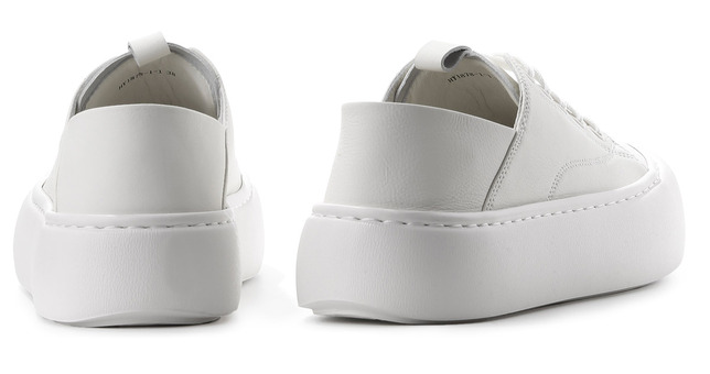 LeBERDES Кеды 00000015465 2