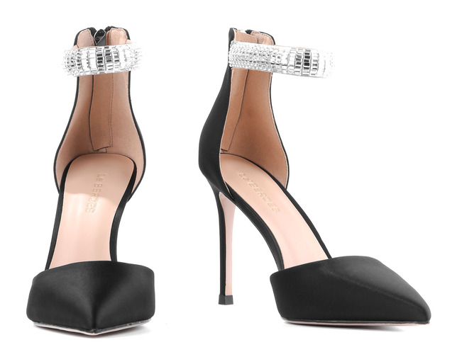 LeBERDES Туфли 00000015466 8