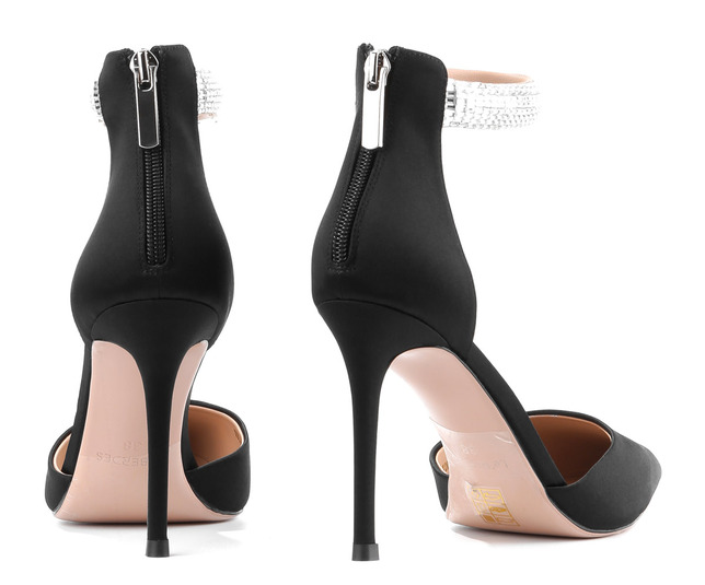 LeBERDES Туфли 00000015466 7