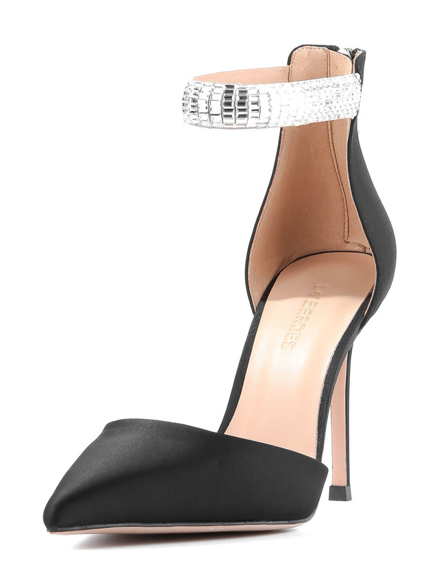 LeBERDES Туфли 00000015466 11