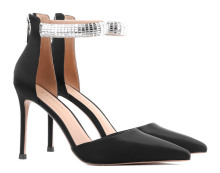 LeBERDES Туфли 00000015466 4