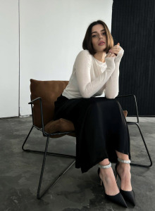 LeBERDES Туфли 00000015466 1