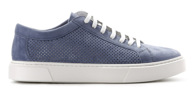 LeBERDES Кеди 00000015468 2