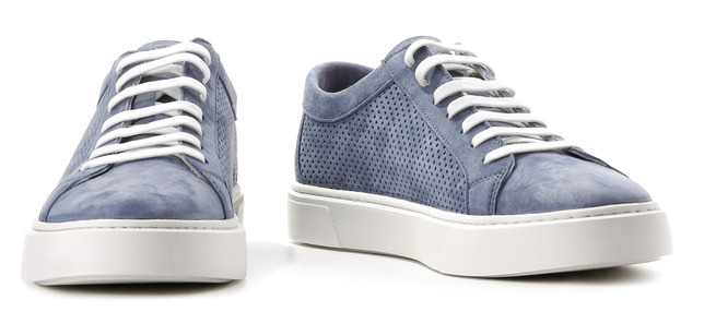 LeBERDES Кеди 00000015468 4