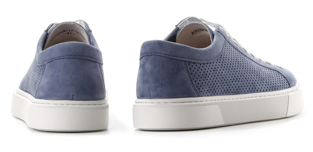 LeBERDES Кеди 00000015468 5