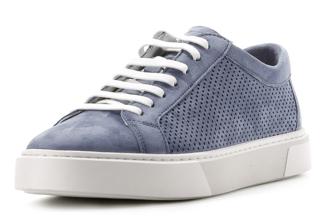 LeBERDES Кеди 00000015468 8