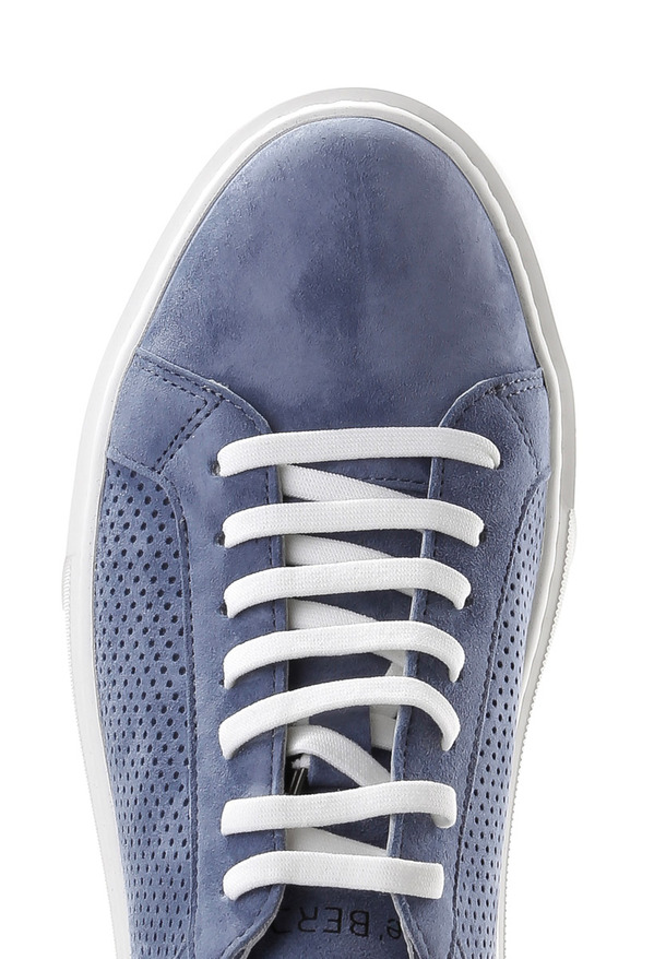 LeBERDES Кеди 00000015468 7