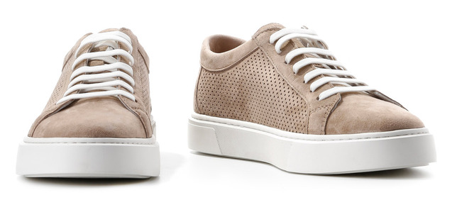 LeBERDES Кеди 00000015470 5