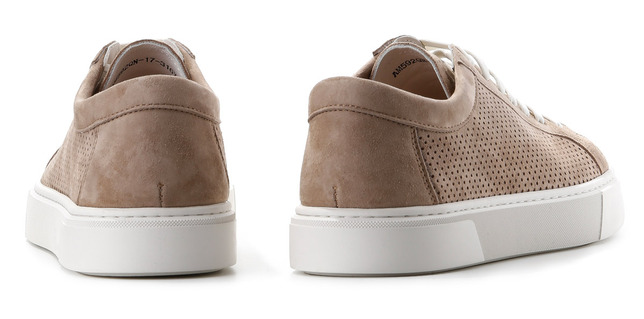 LeBERDES Кеди 00000015470 4