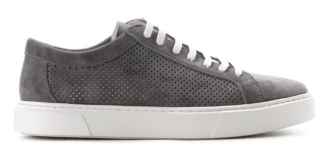 LeBERDES Кеди 00000015469 2